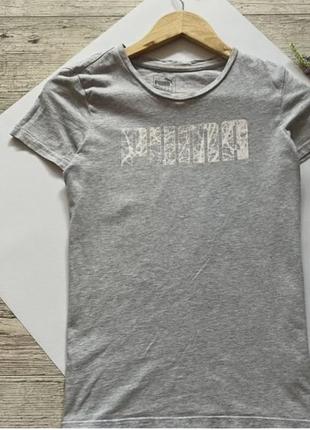 Футболка puma