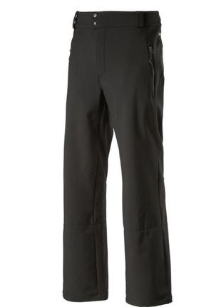 Лыжные брюки mckinley