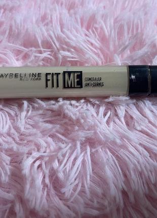 Concealer «fit me»