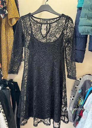 Сукня terranova s