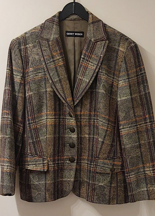 Піджак gerry weber