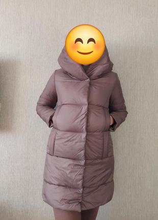 Зимова куртка