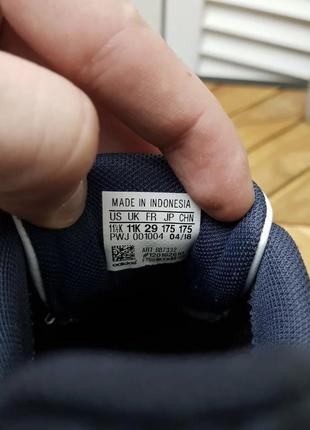 Кросівки adidas 5
