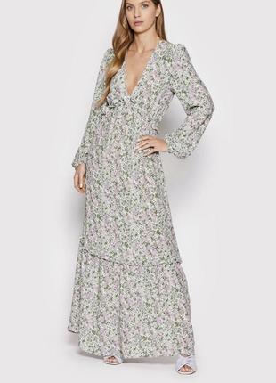 Сукня максі nа-kd