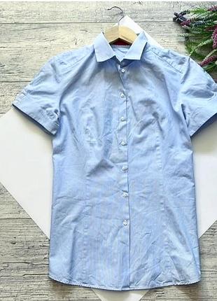 Сорочка hugo boss