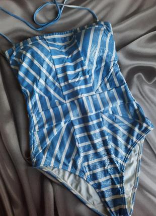 Бомбезний купальник від ondademar p.m