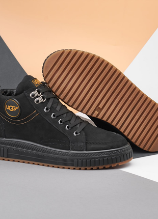 Зимові чоловічі ugg/черевики