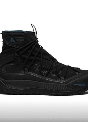 Кросівки nike acg terra antarktik gore-tex anthracite 40