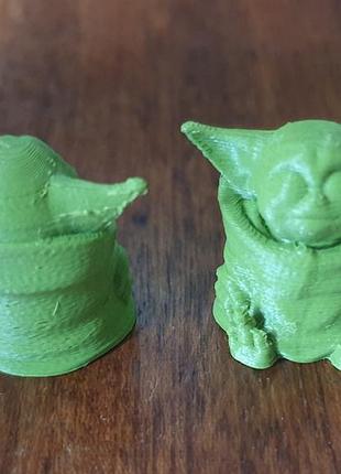 Колпачкок на нипель baby yoda, ковпачок на клапан колеса, schrader