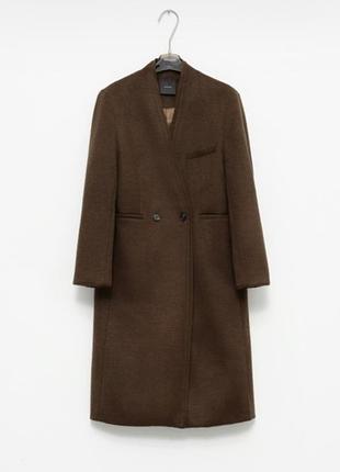 Шикарне пальто lumina