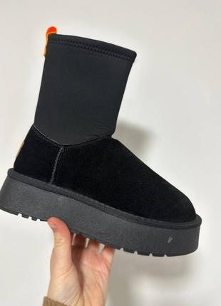 Женские угги