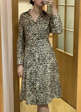 Сукня h&m