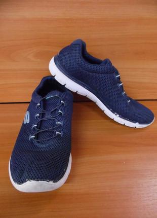 Кроссовки skechers