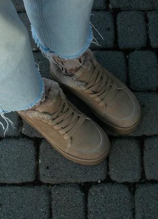 Женские угги