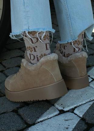 Женские угги