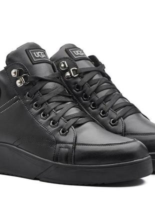 Зимові чоловічі ugg/черевики