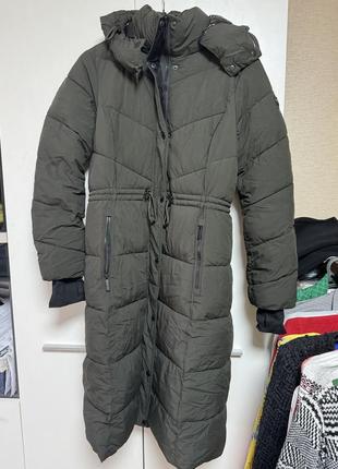 Пуховик michael kors