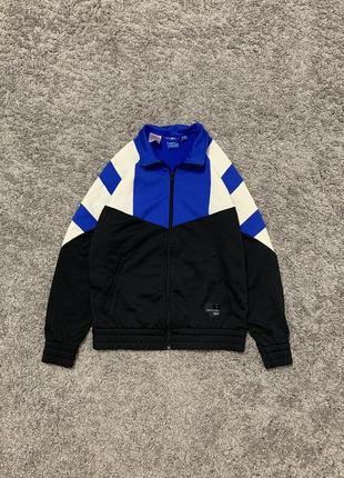 Adidas olympic zip олимпийка кофта зепка