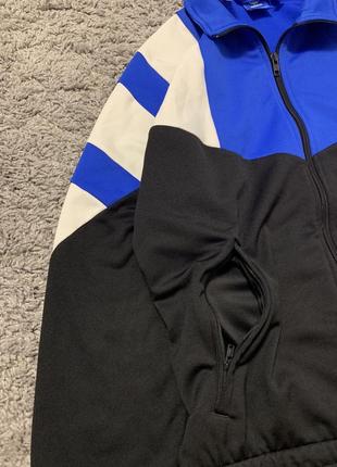 Adidas olympic zip олимпийка кофта зепка 2