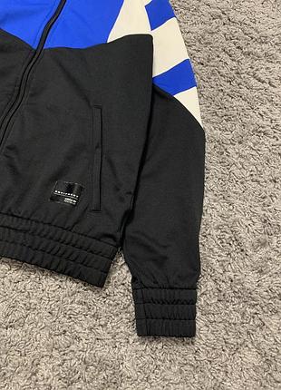 Adidas olympic zip олимпийка кофта зепка 3