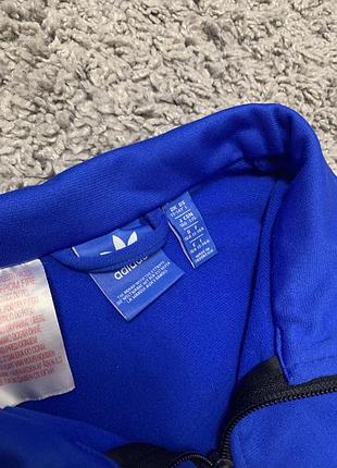 Adidas olympic zip олимпийка кофта зепка 4