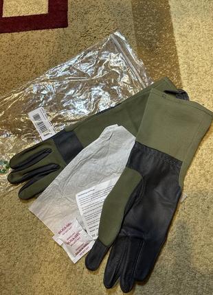 Перчатки (немецкие) стан идеальное