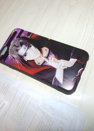 Чехол для iphone 6 / 6s аниме