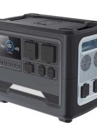 Портативна зарядна станція netsodis n15 1800w