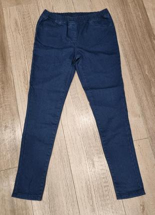 Джеггинсы pepperts 158/164 размер xs-s