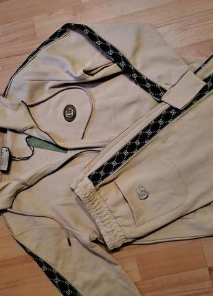 Костюм гуччи