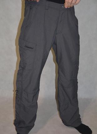 Штани schoffel (l)