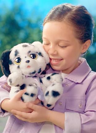 Інтерактивна іграшка baby paws – цуценя далматин спотті 7