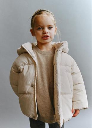 Куртка zara