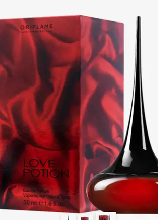 Парфумована вода love potion лав поушен 42751