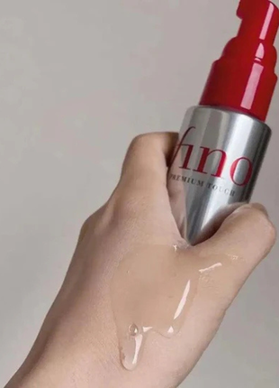 Сыворотка-масло для волос fino premium touch rich serum hair oil 70ml