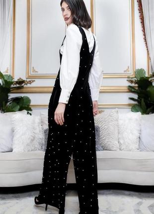 Женский комбенизон sezane оригинал