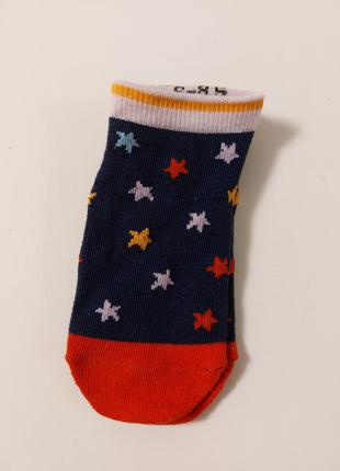Короткі шкарпетки