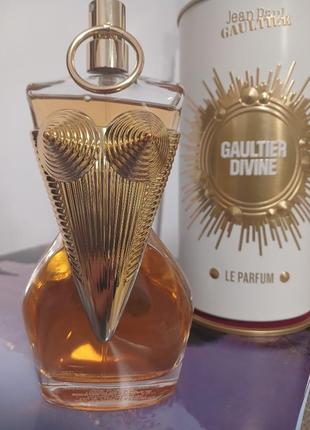Розпив gaultier divine le parfum від jean paul gaultier оригінал