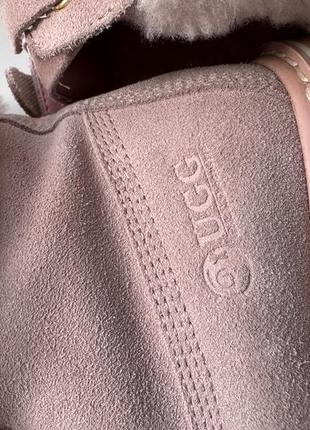 Ugg оригинал! зимние ботинки4 фото