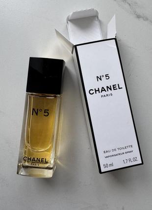 Оригинальный, chanel 5