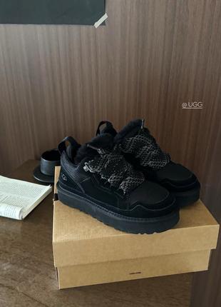 Ugg lowmel - уггі кампуси в наявності