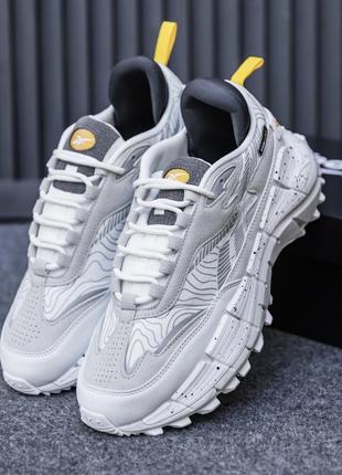 Чоловічі кросівки reebok zig kinetica 2.5 edge