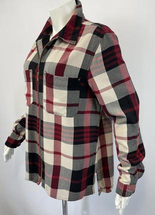 Рубашка кофта/ river island / eu 36-38 / s-m / состояние очень хорошее!!!2 фото