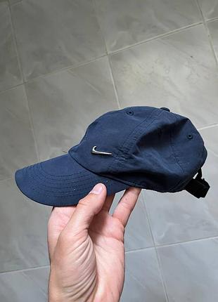Кепка nike оригінал