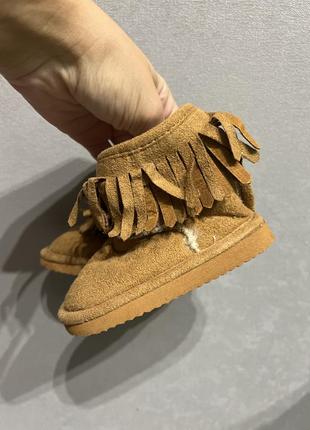 Угги ugg h&m