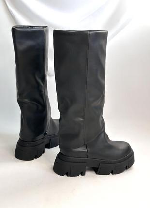 Сапожки сапоги