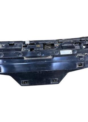 773828-10 7256921 кронштейн заднього бампера bmw f30 f31