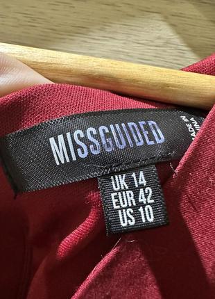 Missguided платье3 фото