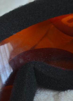 Дитяча лижі/сноуборд маска окуляри uvex speedy pro