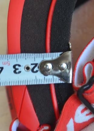 Дитяча лижі/сноуборд маска окуляри uvex speedy pro